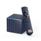 Japan Soccer Flag Fire TV Cube Skin